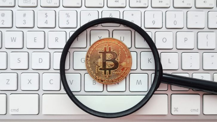 ビットコインへの関心が世界的に増加｜Google検索で「購入」に関する検索数が急増
