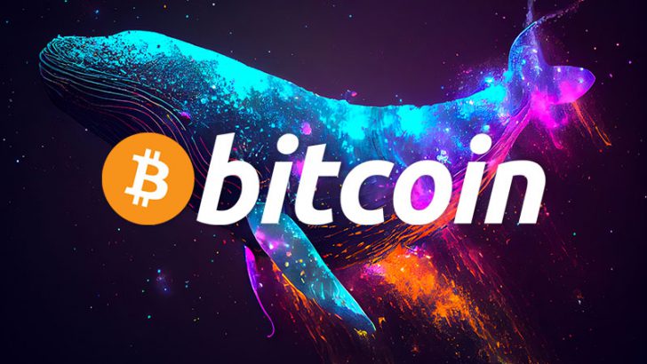 ビットコインの強気相場に向けた準備？「サメ・クジラのBTC保有量」が増加傾向