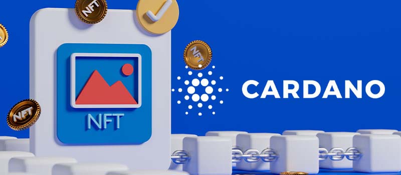 Cardano-ADA-NFT-CNFT