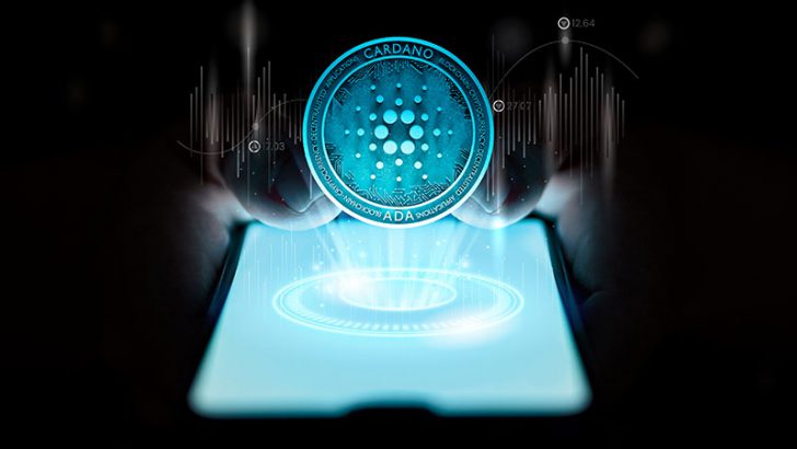 カルダノSNS「Cardano Spot」スマホアプリ公開｜iOS・Androidに対応