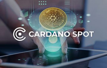 Cardano Spot「日本語対応」など複数のアップデート｜App Storeでもリリース予定
