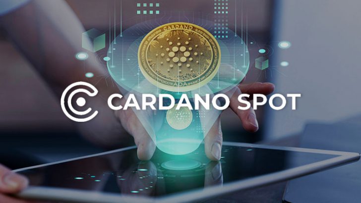 Cardano Spot「日本語対応」など複数のアップデート｜App Storeでもリリース予定