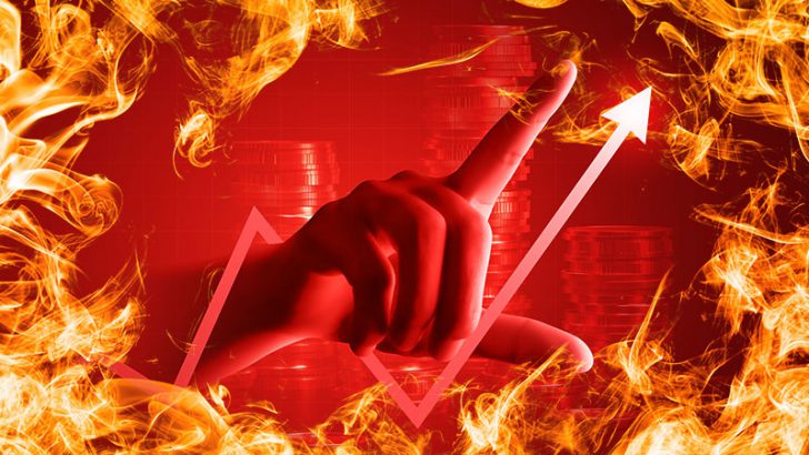 HayCoin「6億7,000万円」まで価格高騰｜Uniswap創業者が総供給量の99.9％をバーン