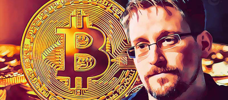 EdwardSnowden-Bitcoin-BTC