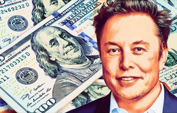 イーロン・マスク氏「法定通貨は詐欺」