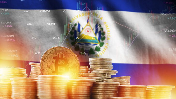 エルサルバドル初のビットコインマイニングプール「Lava Pool」稼働