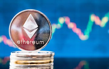 イーサリアム（ETH）今後数年で5倍に上昇？スタンダードチャータード銀行の価格予想