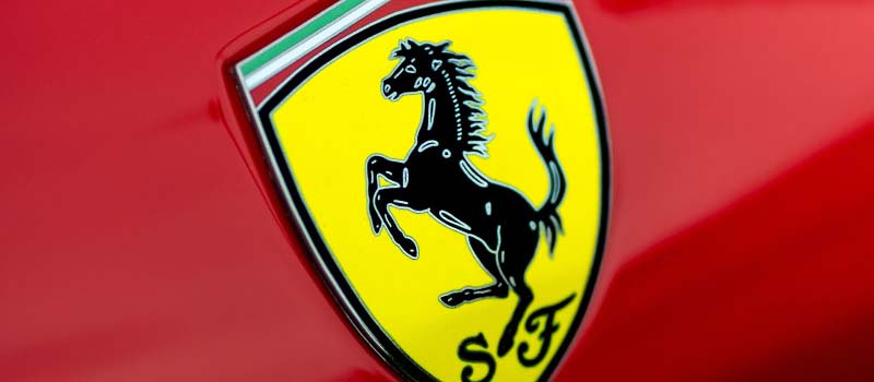 Ferrari