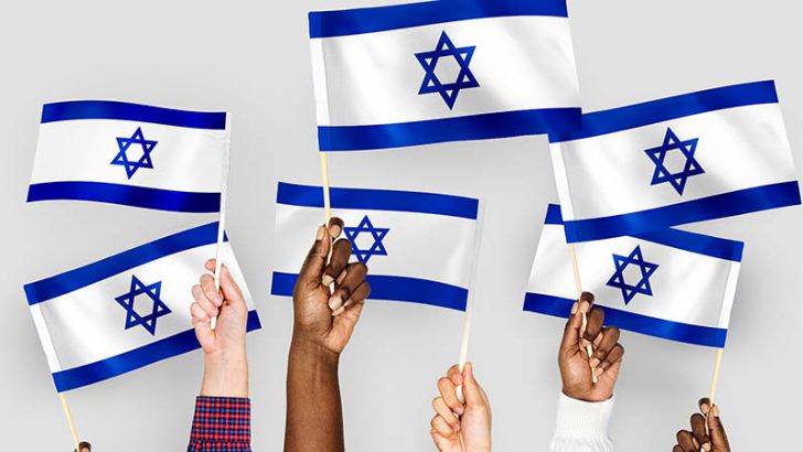 戦争状態にあるイスラエルの避難民を仮想通貨で支援「Crypto Aid Israel」立ち上げ