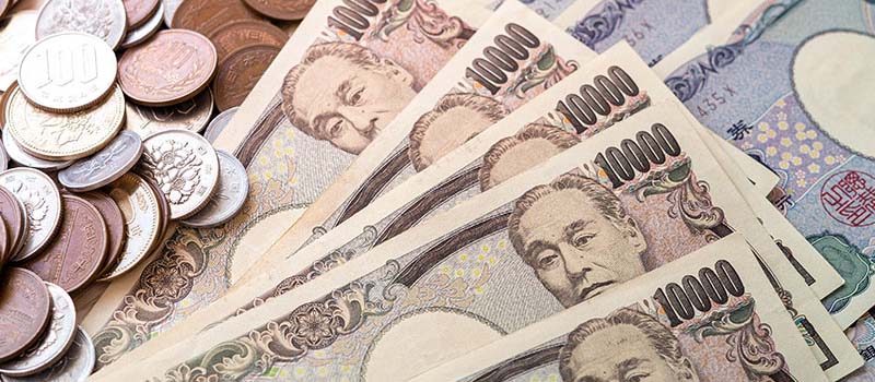 JPY-Japanese-YEN