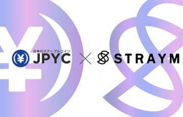 JPYC：アート・NFTの分散型保有プラットフォーム「STRAYM」と提携