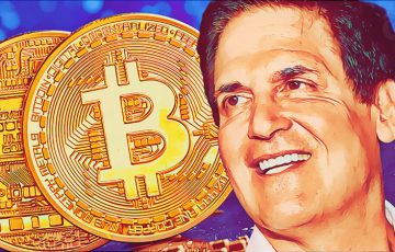 億万長者マーク・キューバン氏が語る「仮想通貨の普及に必要なもの」