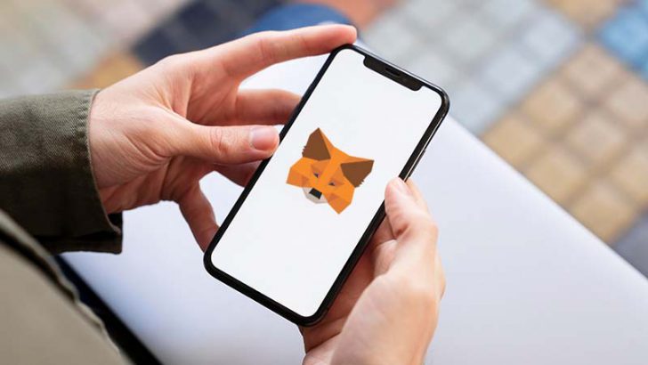 メタマスク：Appleの「App Store」で一時削除｜アプリが消えた原因・理由は？