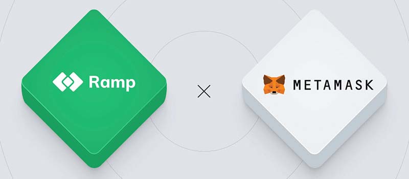 MetaMask-Ramp