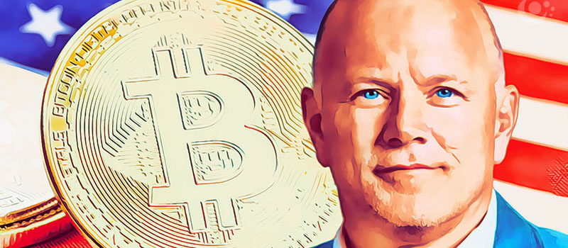 Michael-Novogratz-Bitcoin-BTC-US-Flag