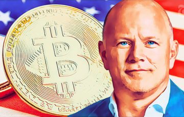 現物ビットコインETFは「2023年内」に承認される？ギャラクシー・デジタルCEOの予想