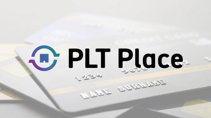 PLT Place：マーケットプレイスで「クレジットカード決済」対応へ