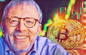 ビットコイン「過去最高値更新」はいつ頃になる？ベテラントレーダーの価格予想