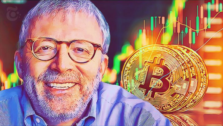 ビットコイン「過去最高値更新」はいつ頃になる？ベテラントレーダーの価格予想