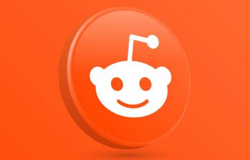 Reddit「コミュニティポイント」廃止へ｜MOONトークンは80％以上の価格暴落