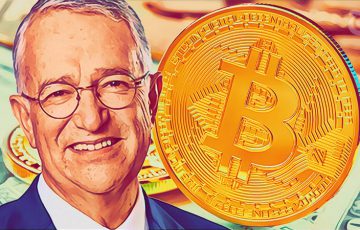 「ビットコインでインフレから資産を守るべき」メキシコの億万長者リカルド・サリナス氏