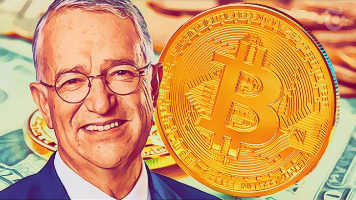 「ビットコインでインフレから資産を守るべき」メキシコの億万長者リカルド・サリナス氏