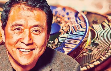 ロバート・キヨサキ氏：金・銀・ビットコインではない「新たな資産」に関心