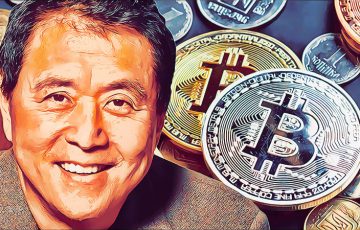 史上最大の大暴落で生き残るための投資配分「75/25戦略」ロバート・キヨサキ氏