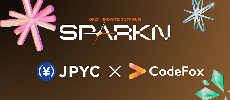 SPARKN-JPYC-CodeFox