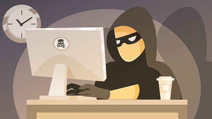嘘の速報・偽サイトを利用した「新たな仮想通貨詐欺」に要注意