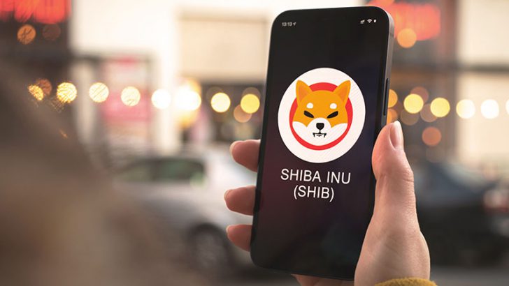 シバイヌ（SHIB）「DAppsとウォレットの接続」に関する注意喚起