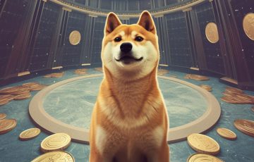 Shiba Inu：UGCプラットフォームの「RSTLSS」と提携｜Shibariumの技術活用へ