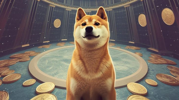 Shiba Inu：UGCプラットフォームの「RSTLSS」と提携｜Shibariumの技術活用へ