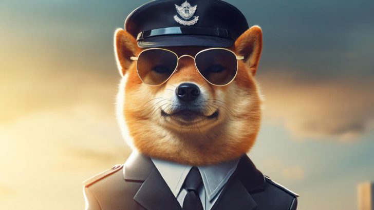 Shiba Inu「公式LinkedIn」や「Fantom版SHIB」に関する注意喚起