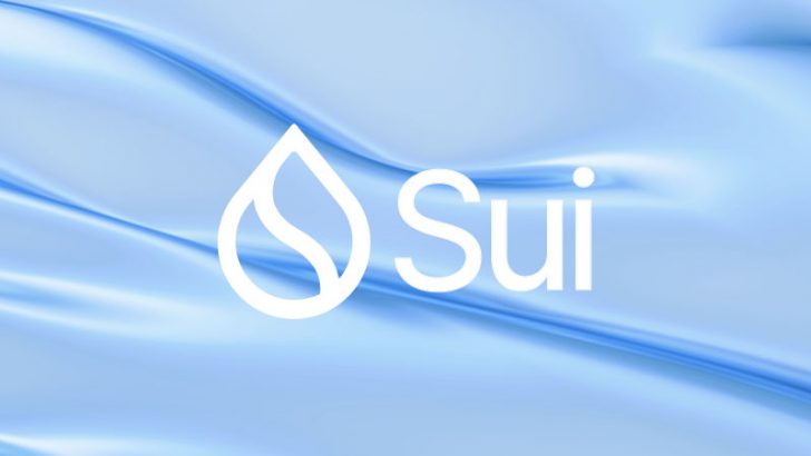 スイ（SUI）とは？特徴・価格チャート・取扱う暗号資産取引所など
