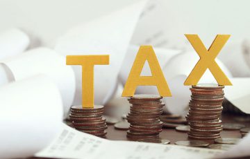 仮想通貨取引にかかる税金を減らす「7つの節税方法」