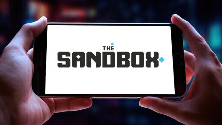The Sandbox：2024年には「スマホ」でもプレイ可能に？モバイル版の映像公開