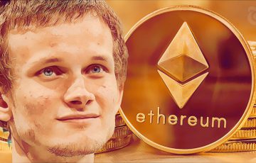 イーサリアム共同創設者「自身のETH送金目的」について説明