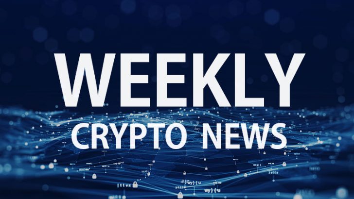 ブロックチェーン・暗号資産ニュース週間まとめ「TON国内初上場・Symbolの技術活用進む」など