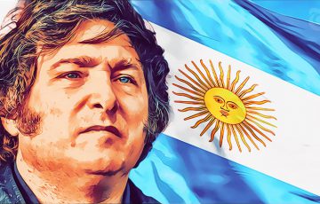 アルゼンチンのハビエル・ミレイ大統領「中央銀行の閉鎖」を承認