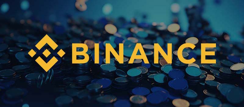 BINANCE-Coins