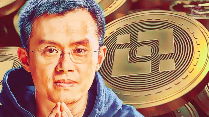 BINANCE「米規制当局との和解・新CEOの就任」を発表｜CZ氏は退任