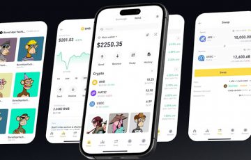 バイナンス：自己管理型ウォレット「Binance Web3 Wallet」を発表