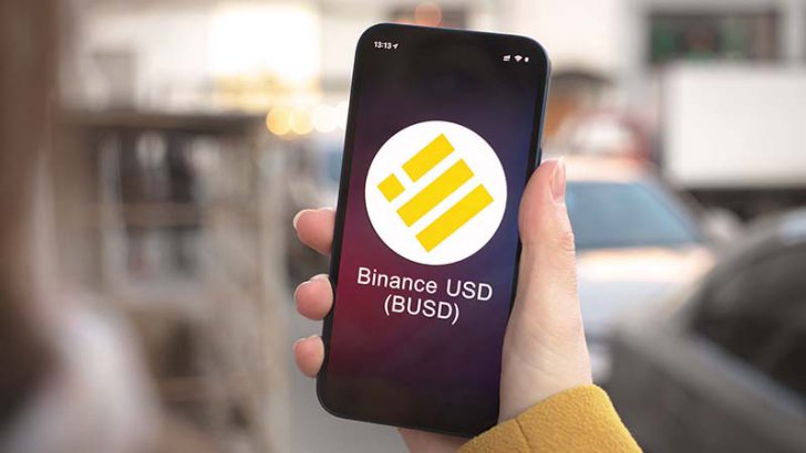 BINANCE：バイナンスUSD（BUSD）サポート終了へ｜期日までの出金・交換求める