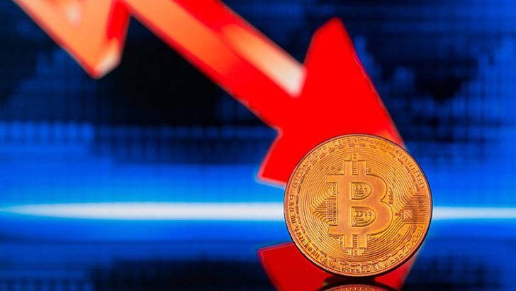 ビットコイン「現物ETFローンチ前」に暴落する？ピーター・シフ氏の価格予想