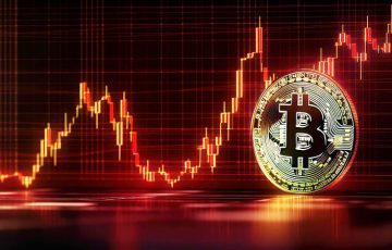 ビットコイン価格予想「12月に90％の確率で4万ドル突破」Matrixportレポート