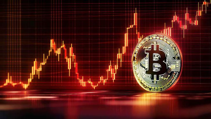ビットコイン価格予想「12月に90％の確率で4万ドル突破」Matrixportレポート