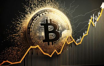 ビットコイン、4万ドル突破は近い？著名アナリストPlanB氏の価格予想