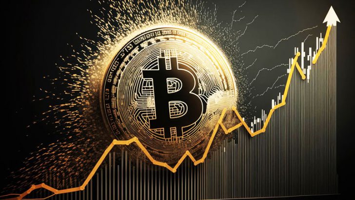 ビットコイン、4万ドル突破は近い？著名アナリストPlanB氏の価格予想