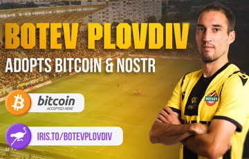 ブルガリア最古のサッカークラブが「ビットコイン決済」に対応｜10％割引も